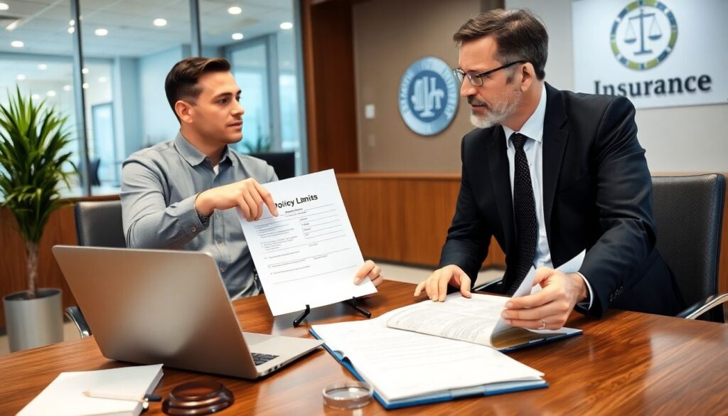 Страхование от судебных расходов: как это работает и что важно знать Как работает страхование от судебных расходов? - иллюстрация