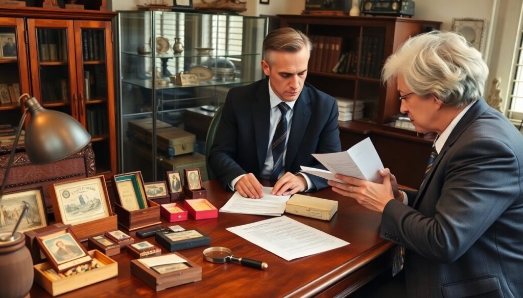 Как застраховать коллекцию спичечных коробков и избежать потерь Как застрахоровать коллекцию спичечных коробков? - иллюстрация