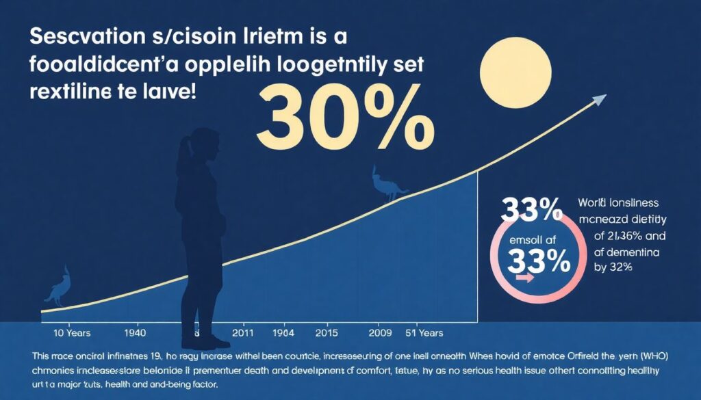 Страхование от одиночества — как работает и зачем нужно в современном мире Страхование от одиночества. - иллюстрация