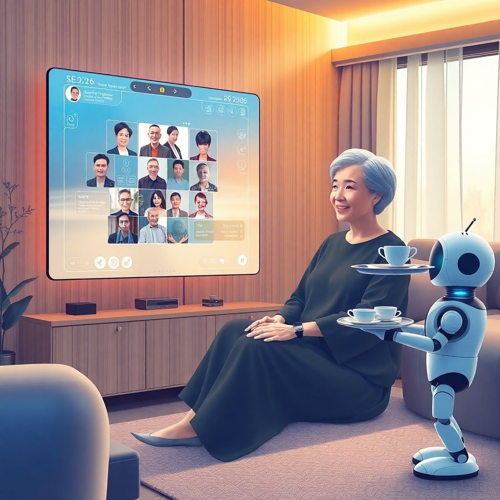 Страхование от одиночества — как работает и зачем нужно в современном мире Страхование от одиночества.