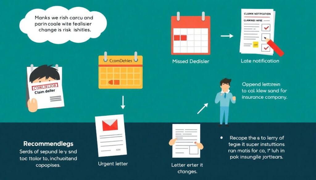 Что такое изменение степени риска в период действия договора? - иллюстрация