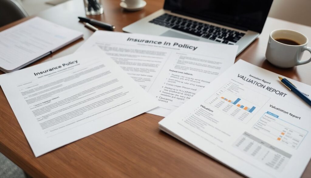 Что такое изменение степени риска в период действия договора? - иллюстрация