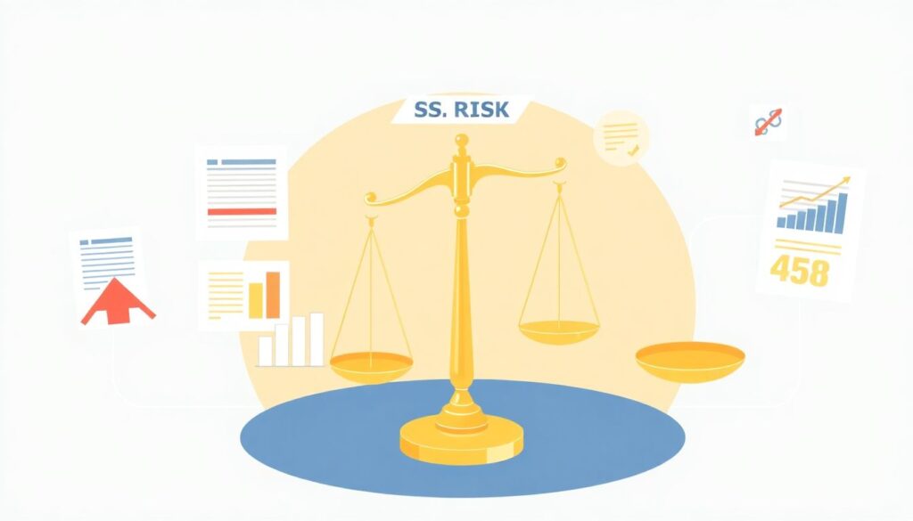 Что такое изменение степени риска в период действия договора? - иллюстрация