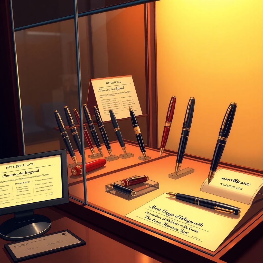 Как застраховать коллекцию авторучек и защитить её от потерь и повреждений Как застрахоровать коллекцию авторучек?