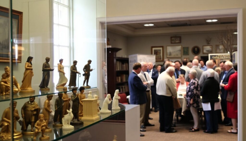 Как застраховать коллекцию оловянных солдатиков и обезопасить ценные экспонаты Как застрахоровать коллекцию оловянных солдатиков? - иллюстрация