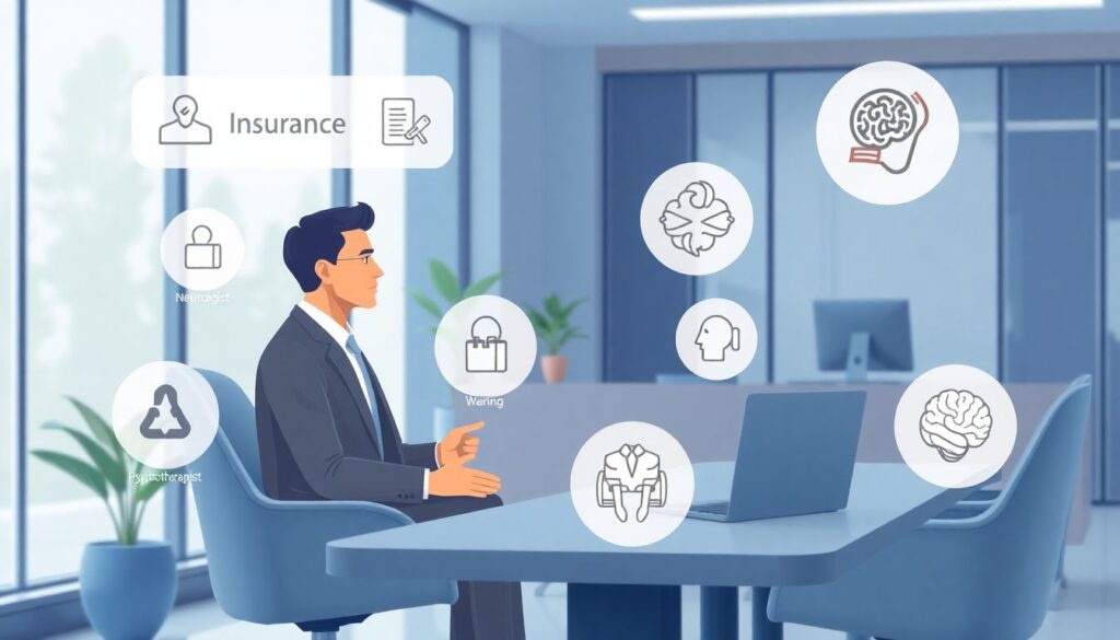 Страхование от дежавю. - иллюстрация