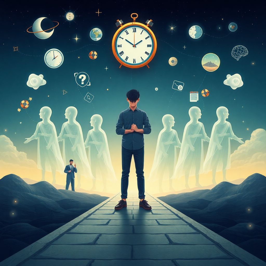 Страхование от дежавю — как работает и зачем оно может понадобиться Страхование от дежавю.