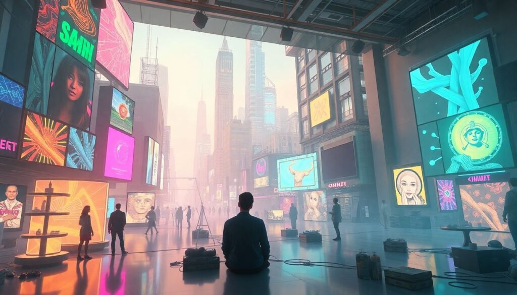 Страхование от творческого кризиса. - иллюстрация