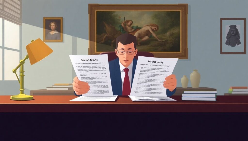 Как застрахоровать коллекцию курительных трубок? - иллюстрация