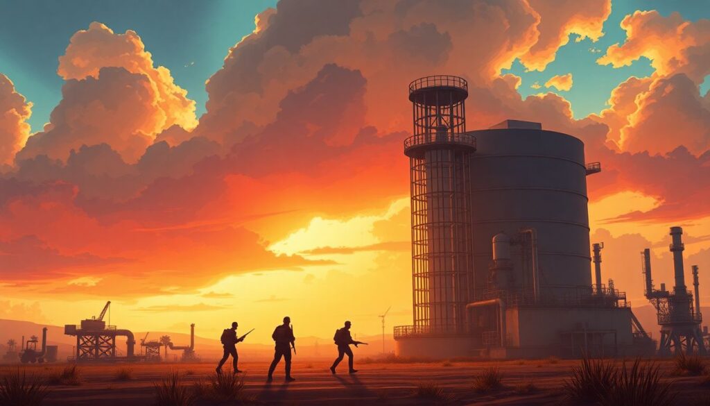 Страхование от политических рисков — как работает и зачем нужно бизнесу Как работает страхование от политических рисков? - иллюстрация