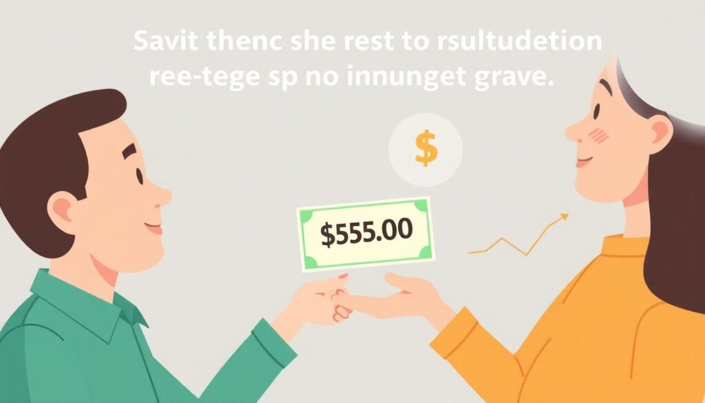 Как работает страхование от инфляционных рисков? - иллюстрация