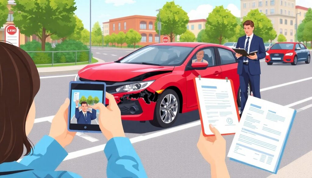 Что такое утрата товарной стоимости (УТС) автомобиля? - иллюстрация