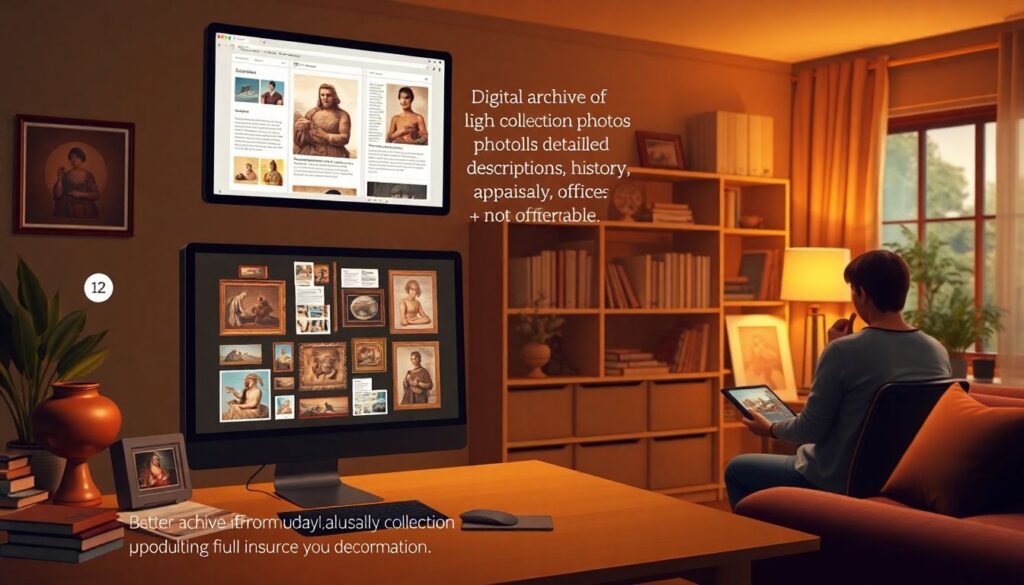 Как застрахоровать коллекцию вееров? - иллюстрация