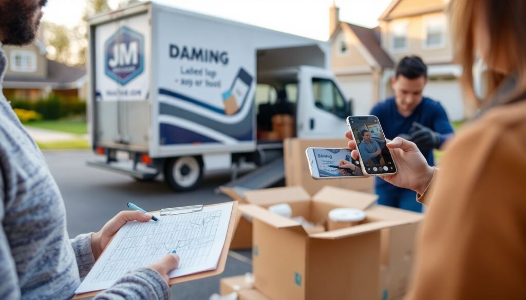 Страхование грузов при переезде для физических лиц — как это работает и зачем нужно Как работает страхование грузов для физических лиц (при переезде)? - иллюстрация