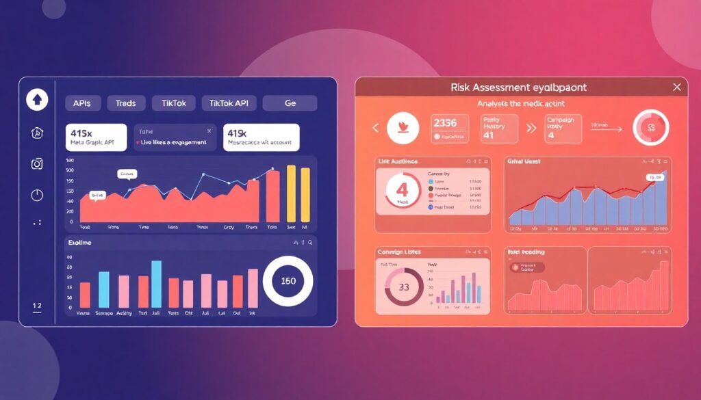 Страхование от нехватки лайков. - иллюстрация
