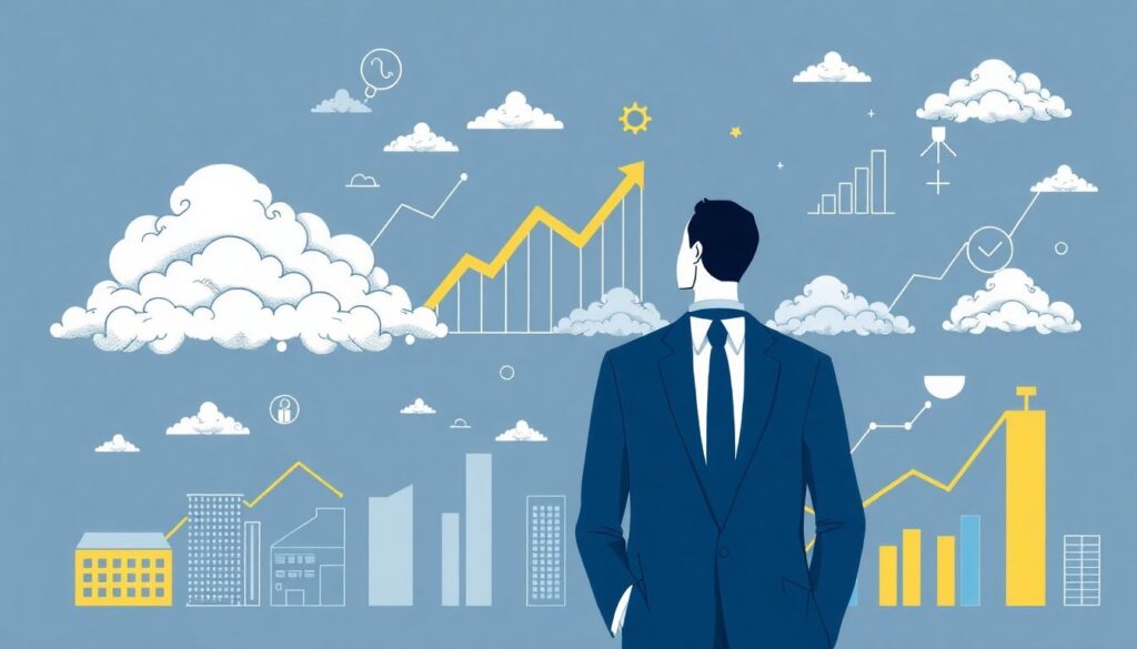 Как работает страхование от кредитных рисков? - иллюстрация