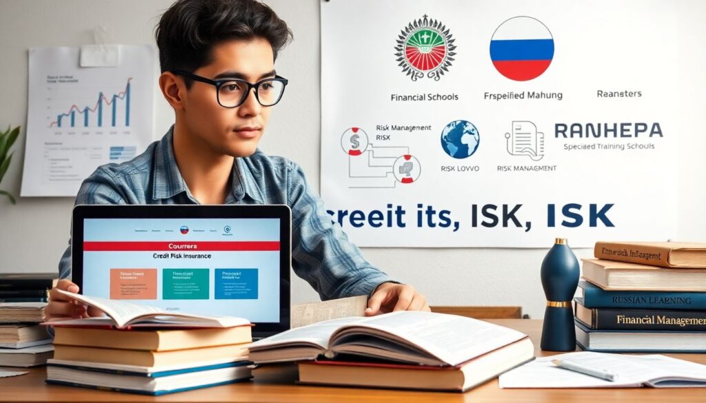 Как работает страхование от кредитных рисков? - иллюстрация