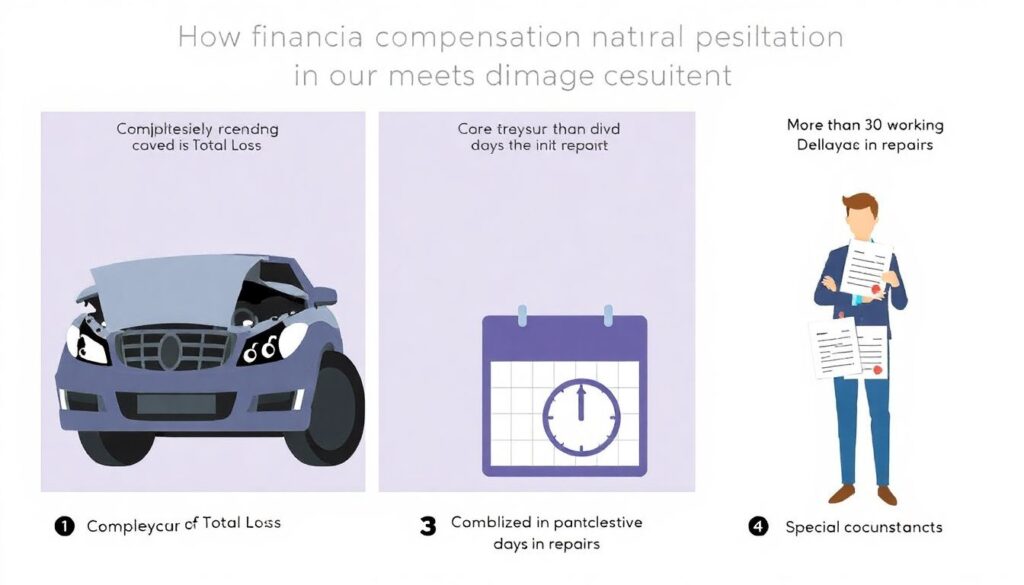 Что такое натуральное возмещение по ОСАГО? - иллюстрация