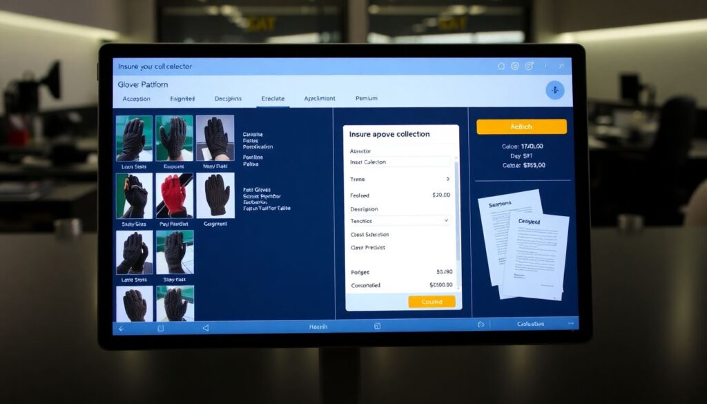 Как застраховать коллекцию перчаток и обезопасить ценные предметы от потерь Как застрахоровать коллекцию перчаток? - иллюстрация