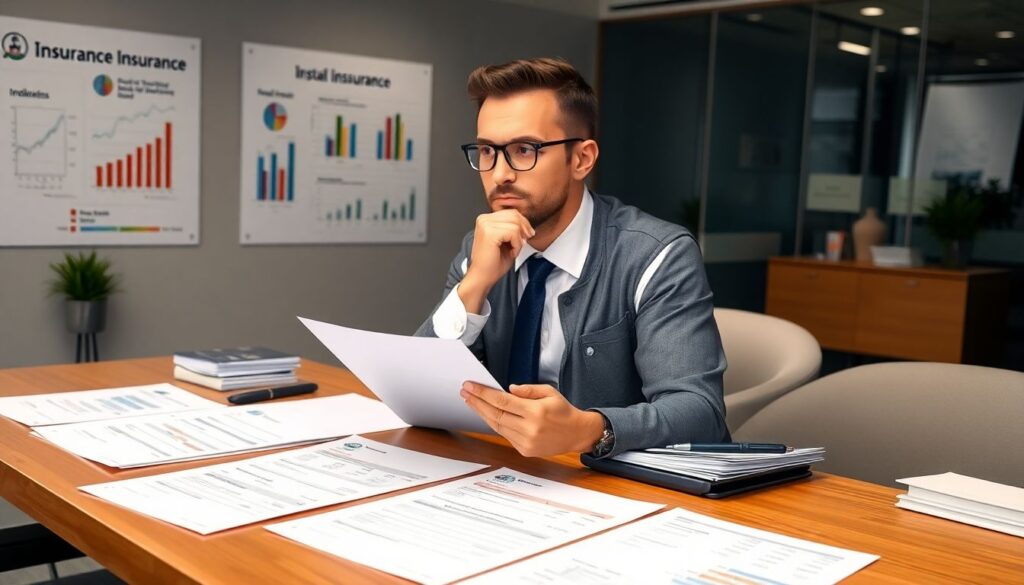 Как работает страхование от предпринимательских рисков? - иллюстрация