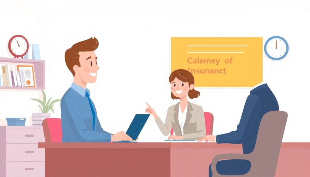 Что такое соглашение о прямом возмещении убытков? - иллюстрация