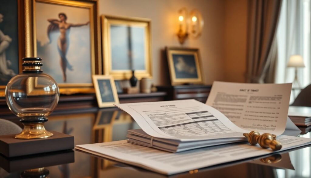 Как застрахоровать коллекцию сумок? - иллюстрация