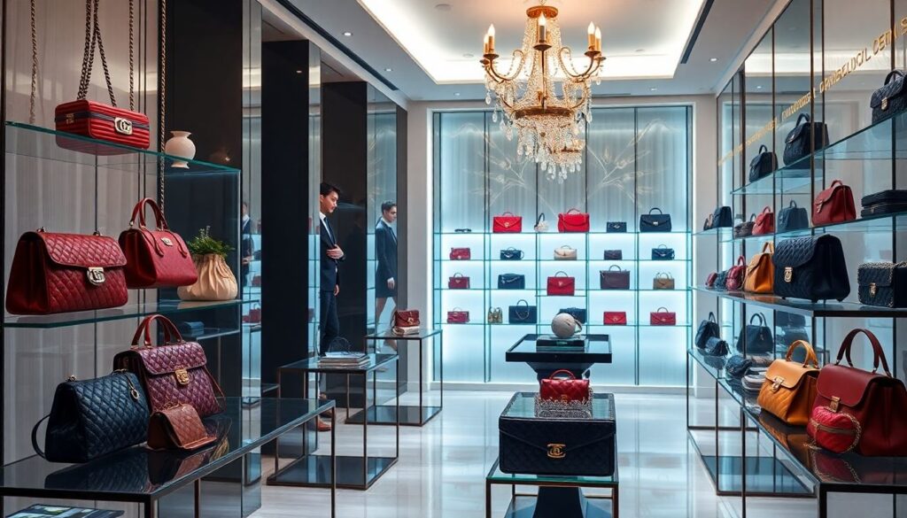 Как застрахоровать коллекцию сумок? - иллюстрация