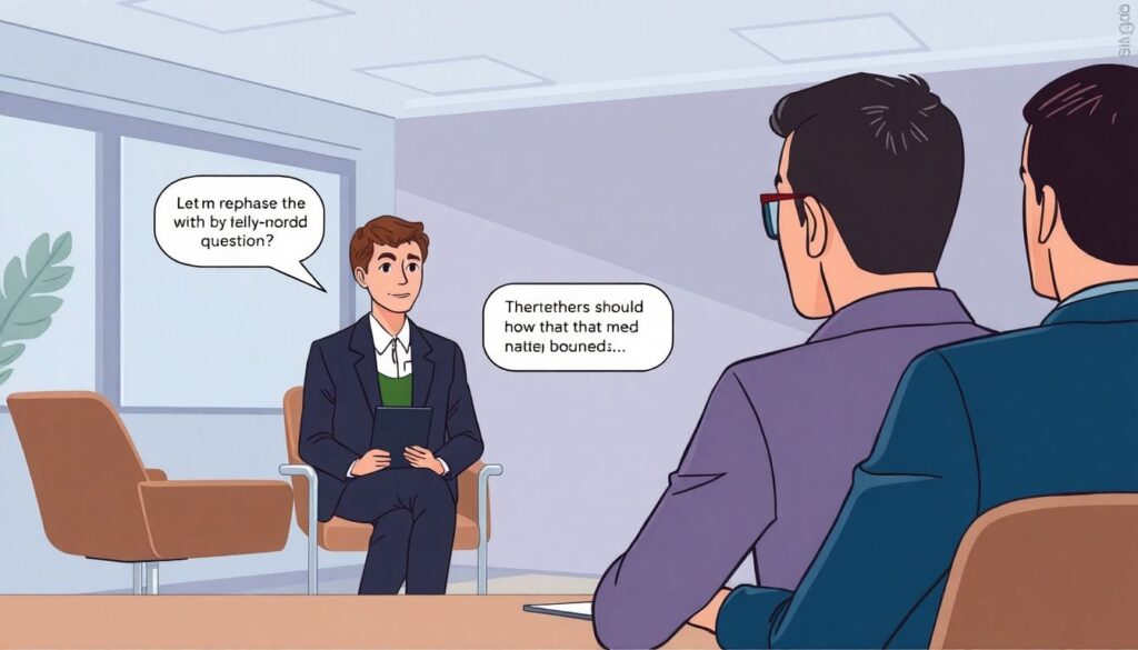 Страхование от глупых вопросов — как работает и зачем оно нужно Страхование от глупых вопросов. - иллюстрация