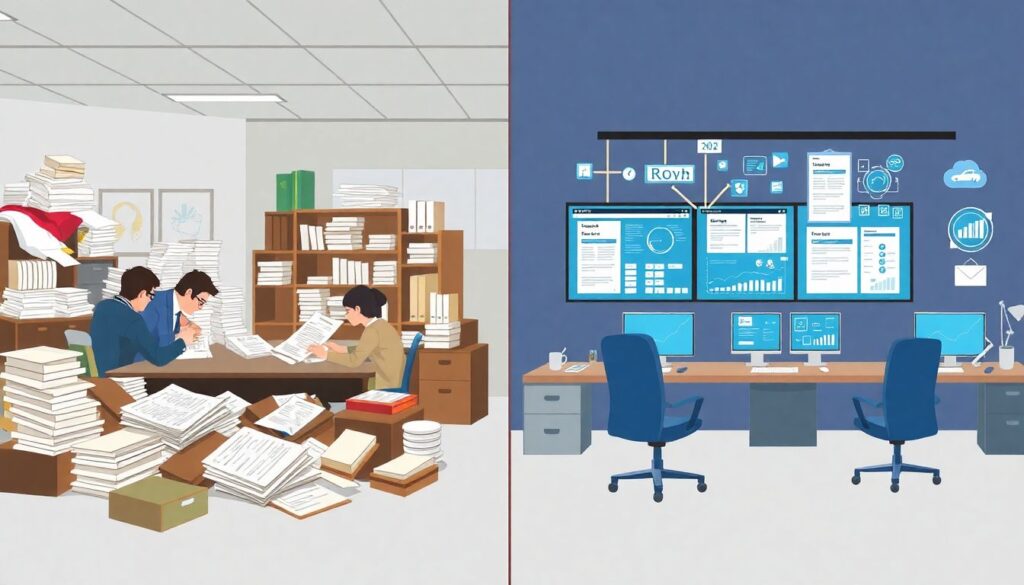 Что такое автоматизированная информационная система ОСАГО (АИС ОСАГО)? - иллюстрация