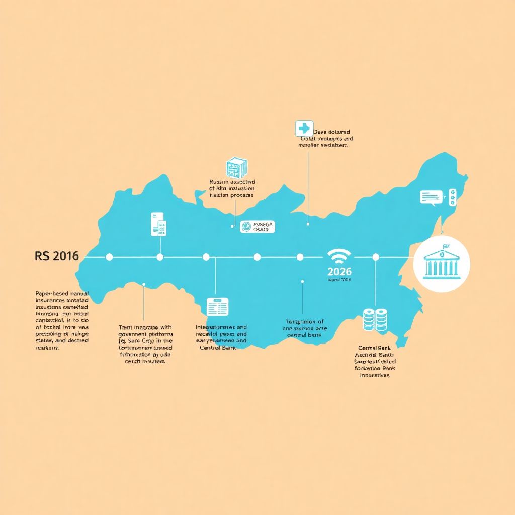 Что такое автоматизированная информационная система ОСАГО (АИС ОСАГО)?