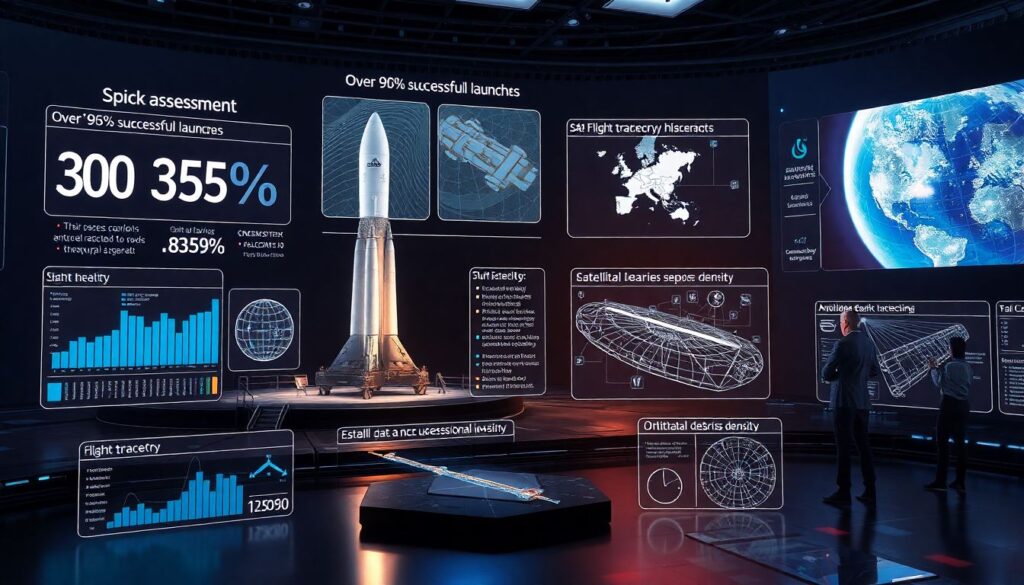 Как работает страхование от рисков, связанных с космической деятельностью? - иллюстрация