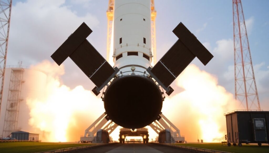 Как работает страхование от рисков, связанных с космической деятельностью? - иллюстрация