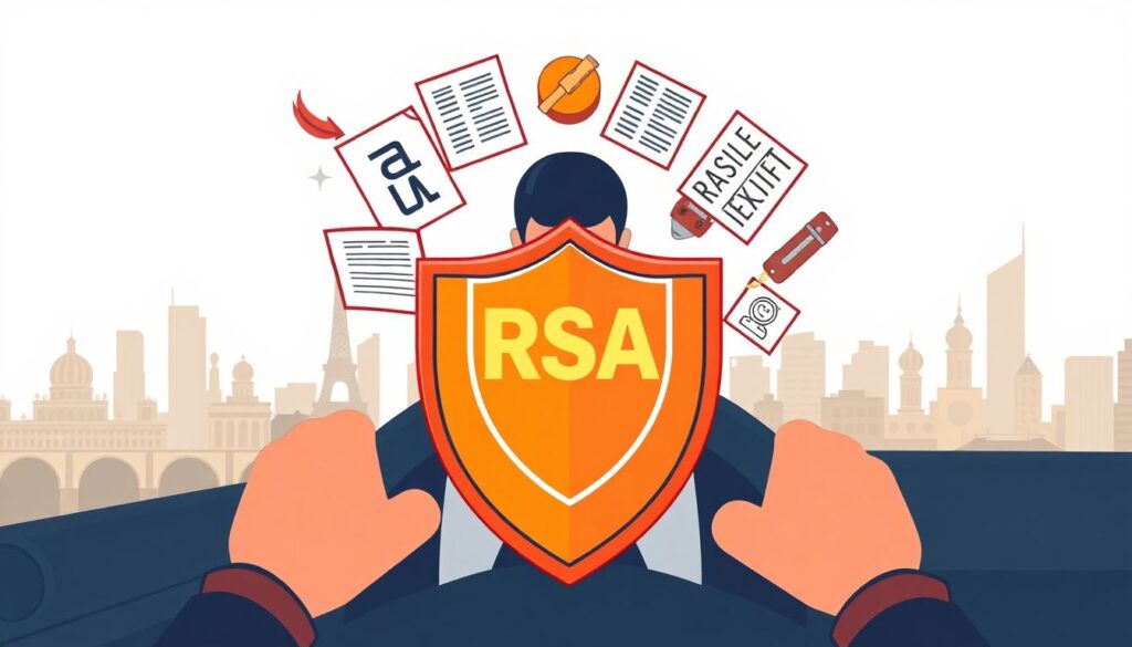 Что такое Российский Союз Автостраховщиков (РСА)? - иллюстрация