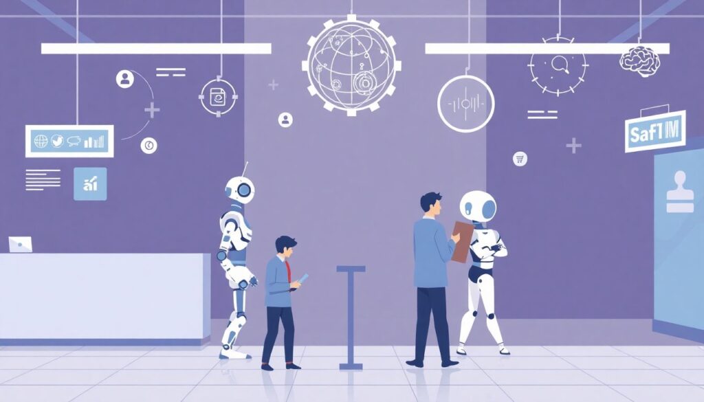 Страхование от очередей — как получить компенсацию за потраченное время Страхование от очередей. - иллюстрация