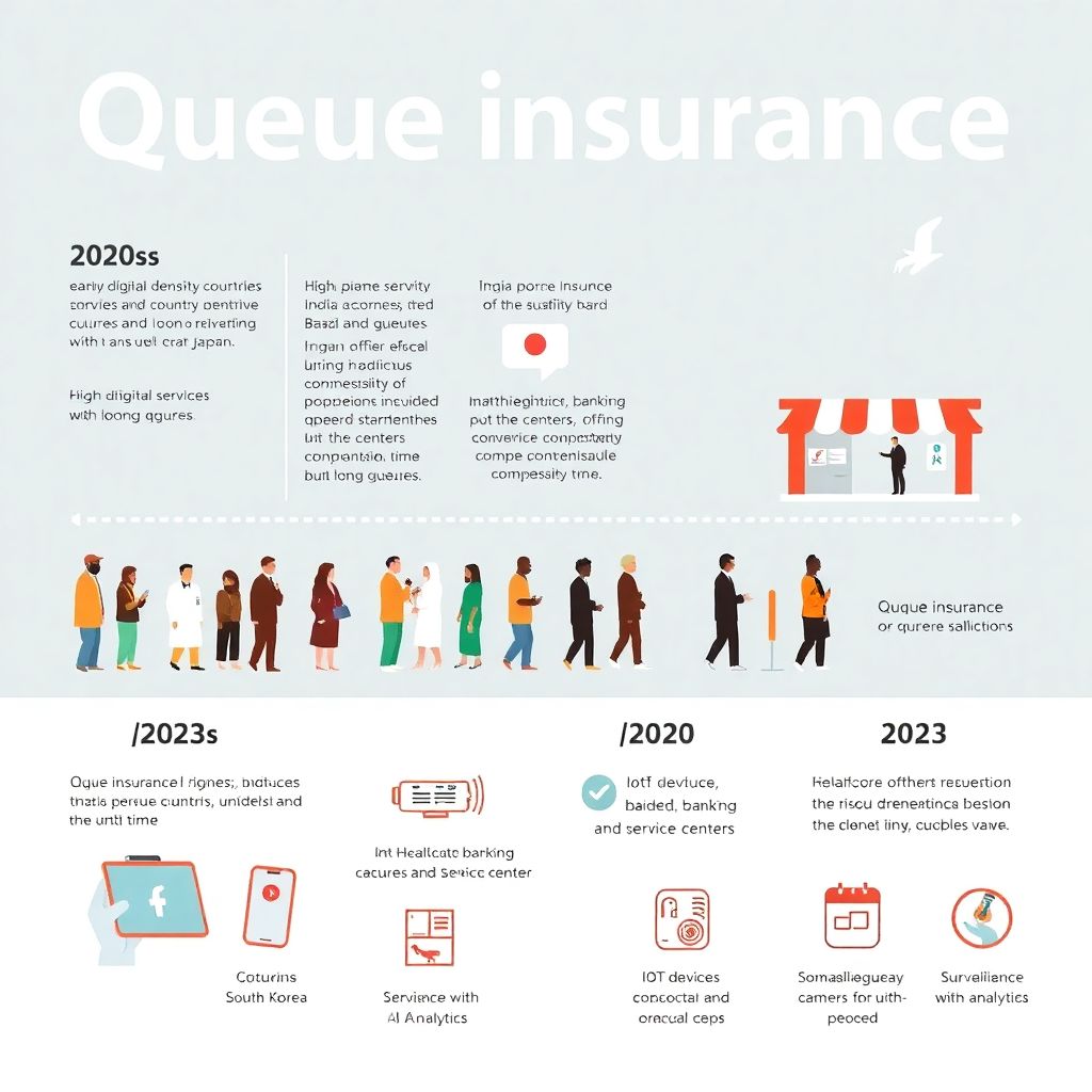 Страхование от очередей — как получить компенсацию за потраченное время Страхование от очередей.