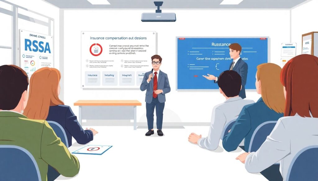 Что такое компенсационные выплаты РСА? - иллюстрация