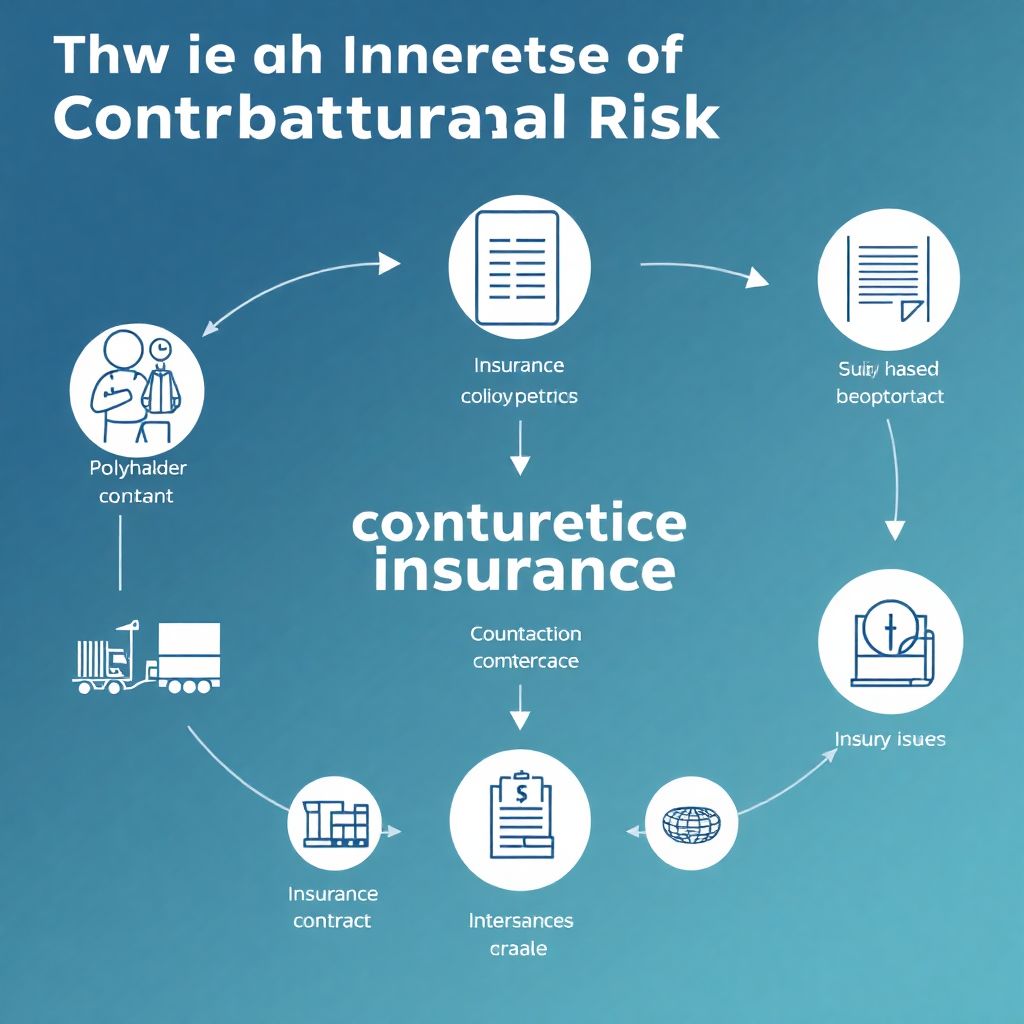 Как работает страхование от рисков неисполнения договорных обязательств?
