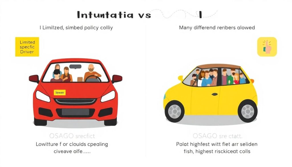 Что такое коэффициент возраста и стажа водителя? - иллюстрация