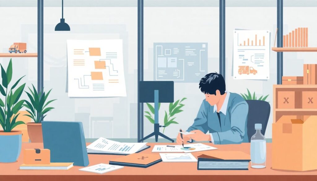 Как работает страхование ответственности за качество продукции? - иллюстрация