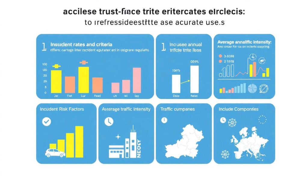 Что такое коэффициент территории использования транспортного средства? - иллюстрация