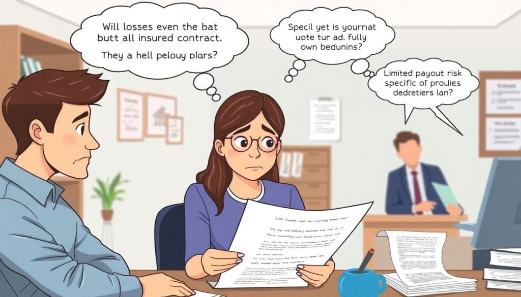 Порядок определения ущерба и страховой выплаты при наступлении страхового случая Что такое порядок определения размера ущерба и страховой выплаты? - иллюстрация