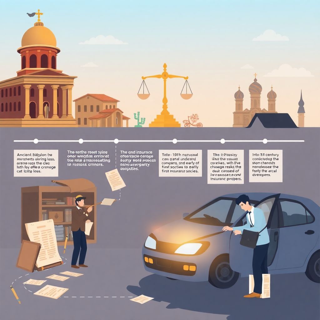 Порядок определения ущерба и страховой выплаты при наступлении страхового случая Что такое порядок определения размера ущерба и страховой выплаты?