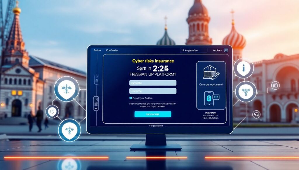 Как работает страхование от киберрисков для фрилансеров? - иллюстрация