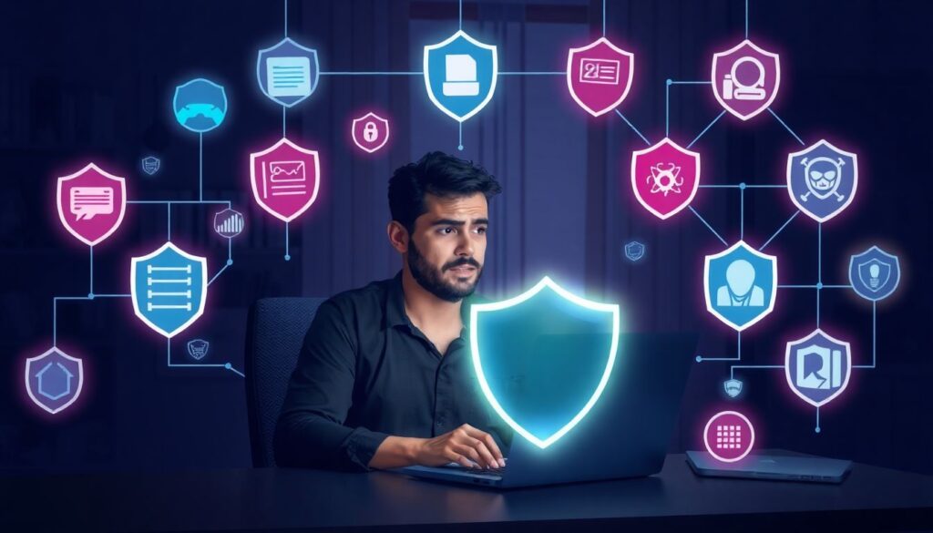 Как работает страхование от киберрисков для фрилансеров? - иллюстрация