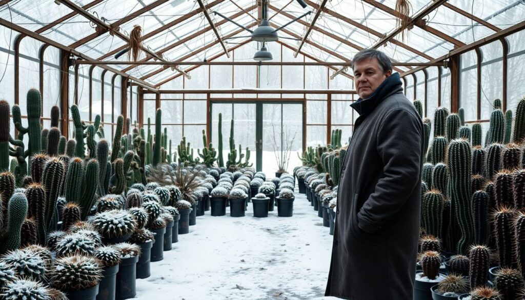 Как застрахоровать коллекцию кактусов? - иллюстрация