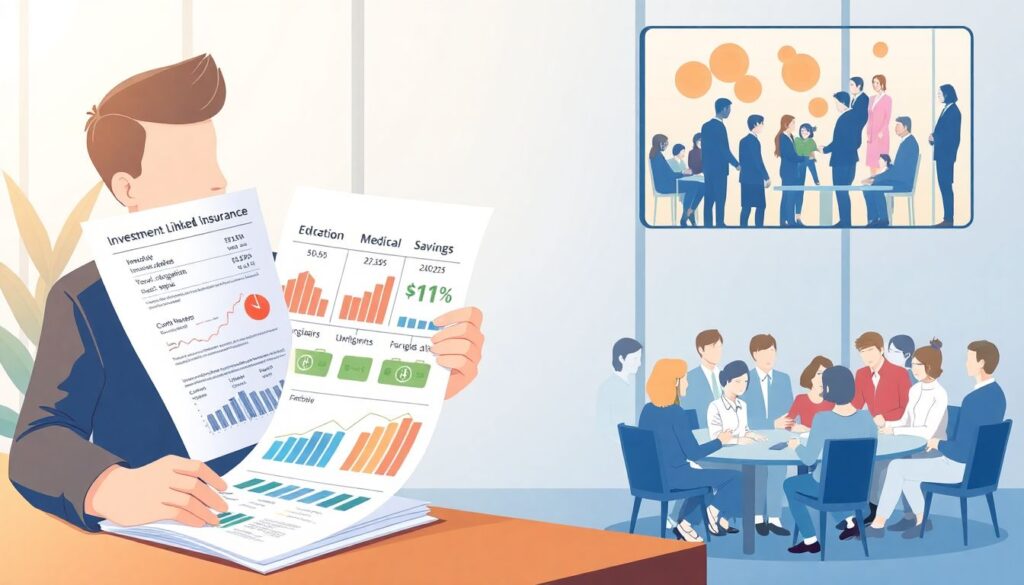 Страхование от несчастных случаев для детей: как это работает и что важно знать Как работает страхование от несчастных случаев для детей? - иллюстрация