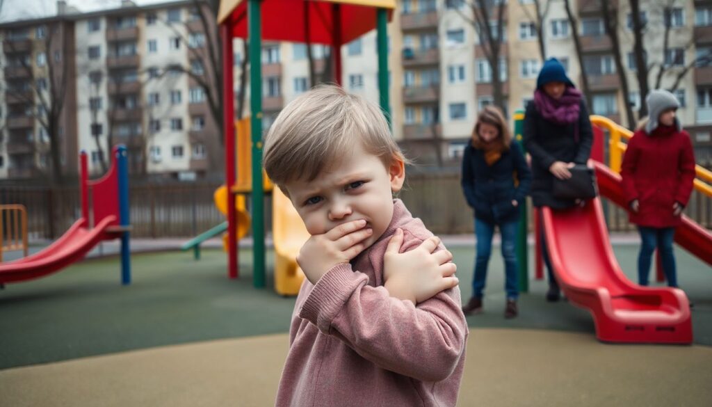 Страхование от несчастных случаев для детей: как это работает и что важно знать Как работает страхование от несчастных случаев для детей? - иллюстрация