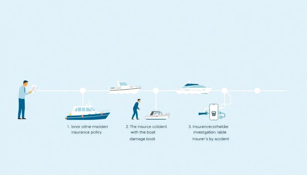 Страхование ответственности владельцев маломерных судов: как это работает и зачем нужно Как работает страхование ответственности владельцев маломерных судов? - иллюстрация