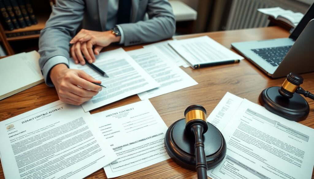 Порядок разрешения споров в страховании: как защищать свои права правильно Что такое порядок разрешения споров в страховании? - иллюстрация