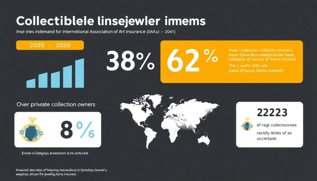 Как застрахоровать коллекцию браслетов? - иллюстрация